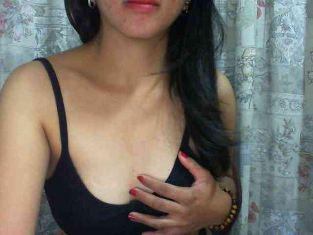 Lysah webcam