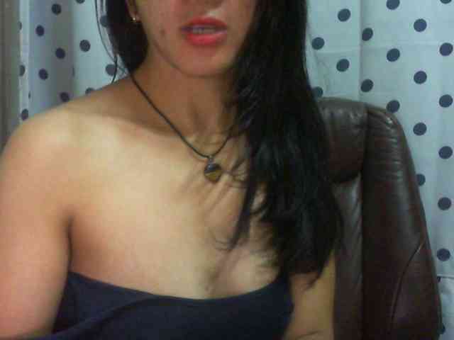 Lysah webcam