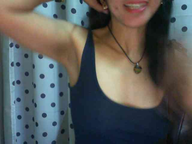 Lysah webcam