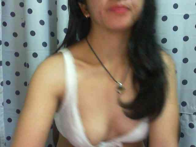 Cyah2's webcam live show