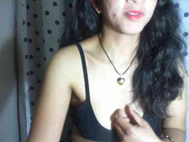 Lysah webcam