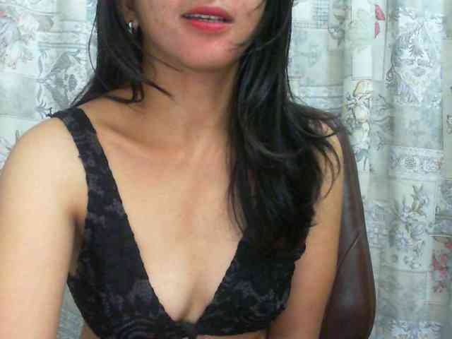 Lysah webcam