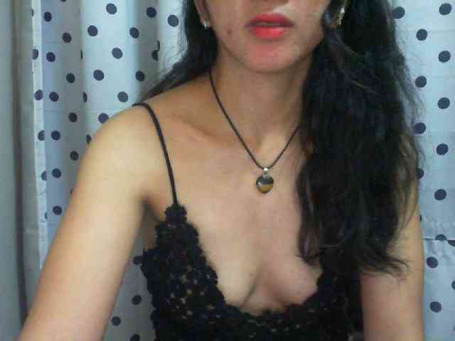 Lysah webcam