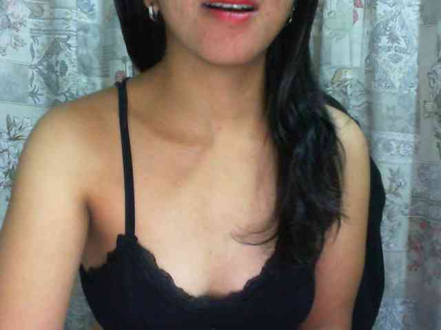 Lysah webcam