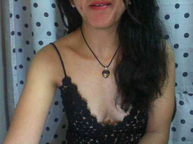 Lysah webcam