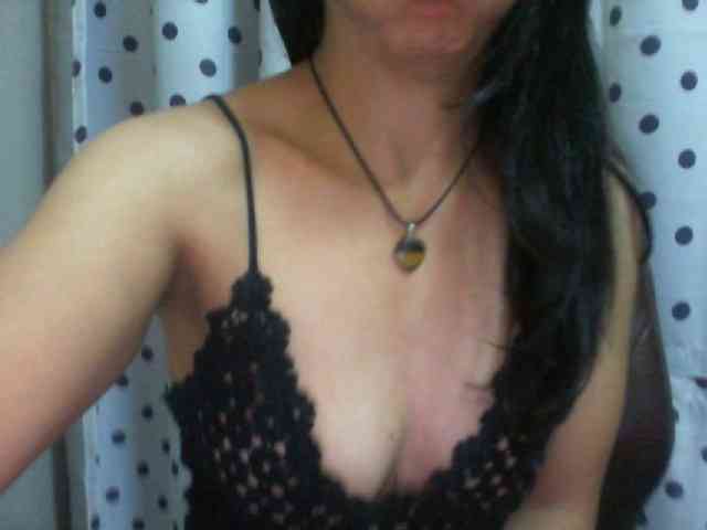 Lysah webcam
