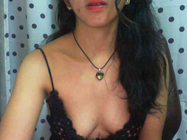 Lysah webcam