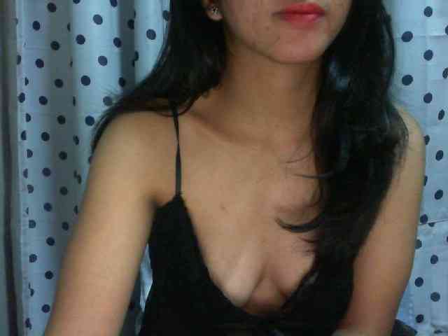 Lysah webcam