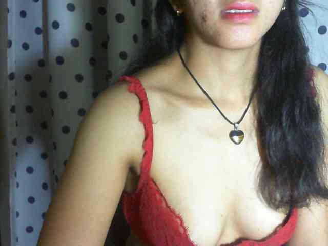 Lysah webcam