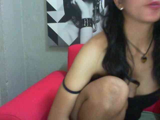 Lysah webcam