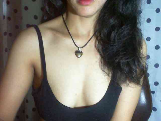 Lysah webcam