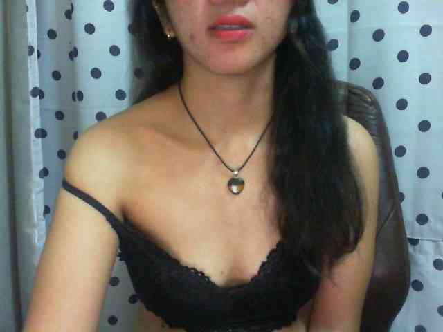 Lysah webcam