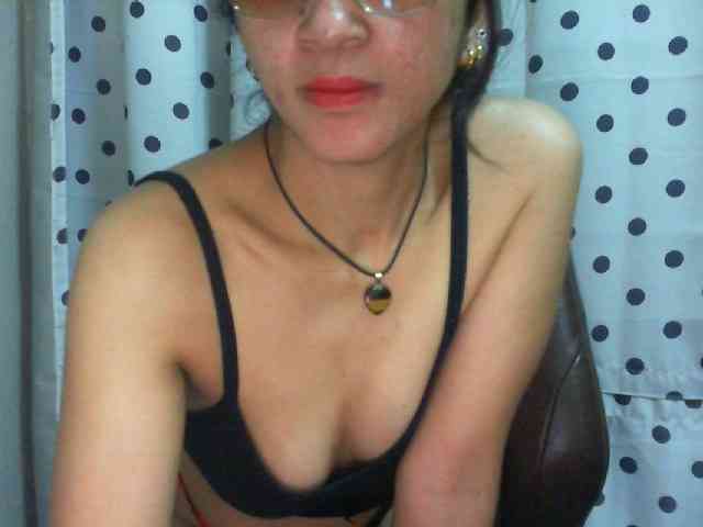 Lysah webcam