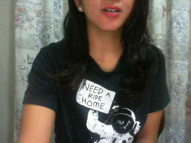Lysah webcam