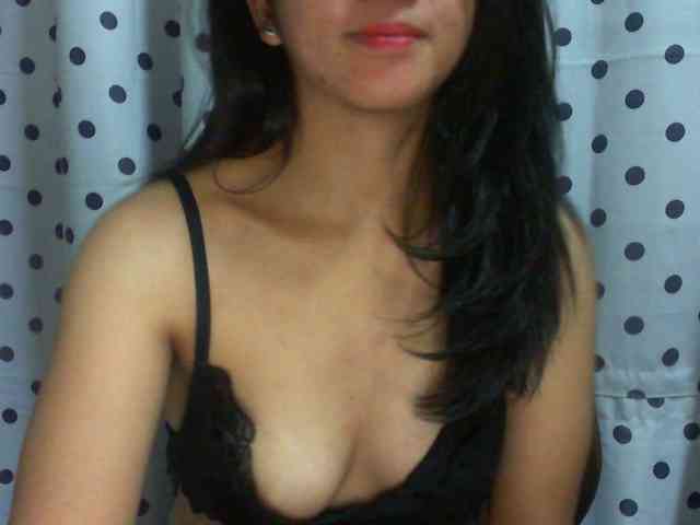 Lysah webcam