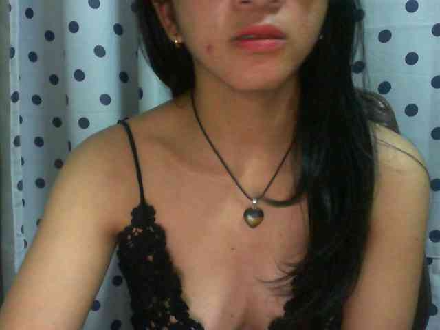 Lysah webcam