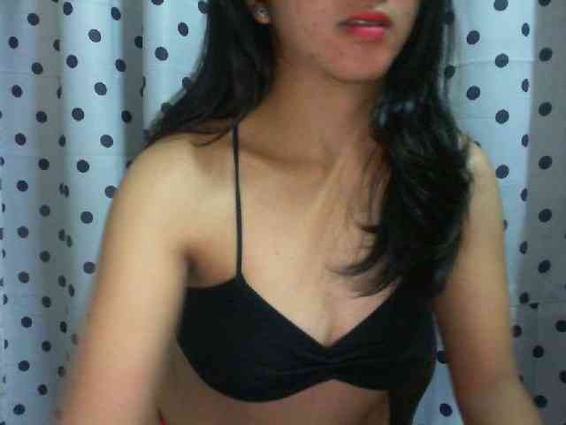 Lysah webcam