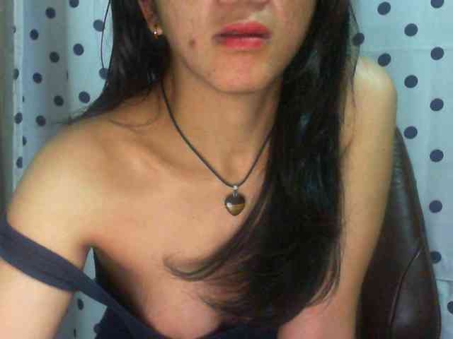 Lysah webcam