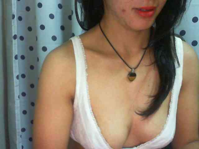 Lysah webcam