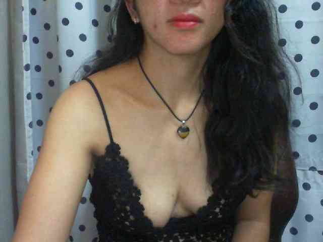 Lysah webcam