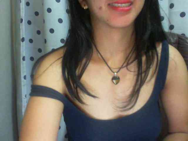 Lysah webcam