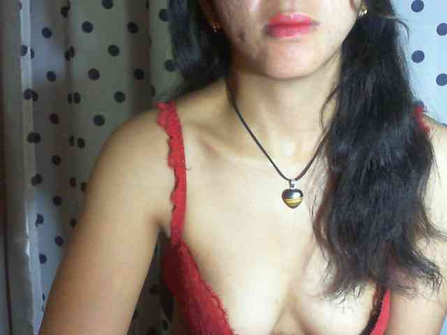 Lysah webcam
