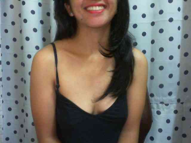 Lysah webcam