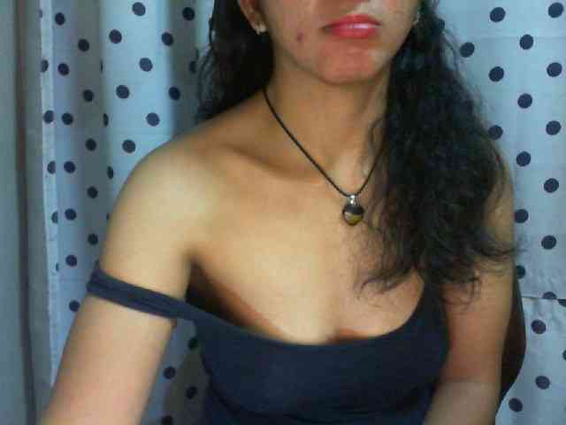 Lysah webcam