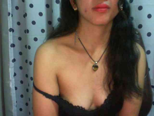Lysah webcam