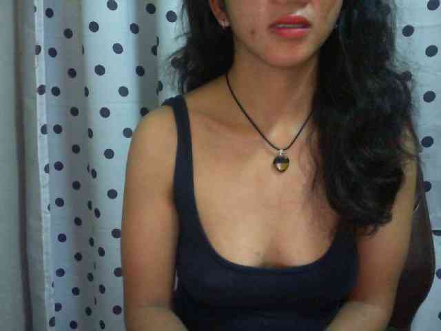 Lysah webcam