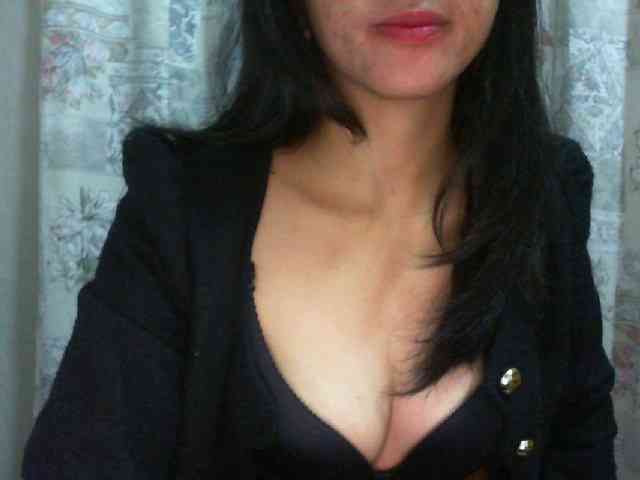 Lysah webcam