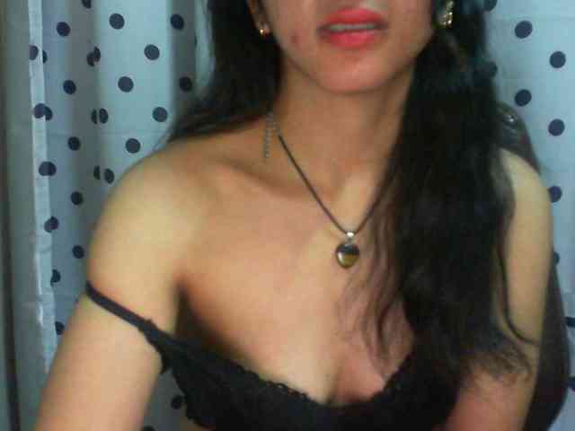 Lysah webcam