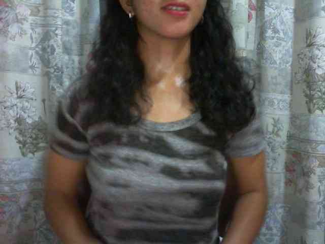 Lysah webcam