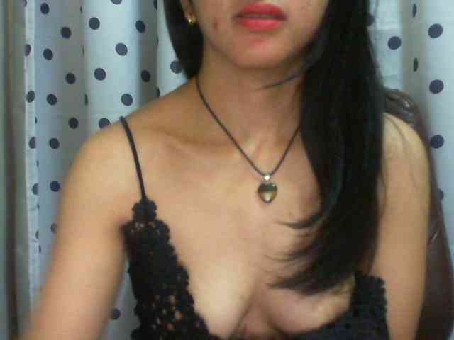Lysah webcam