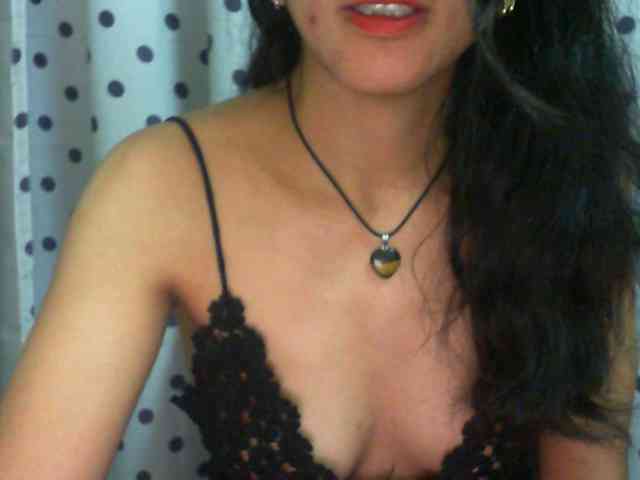 Lysah webcam