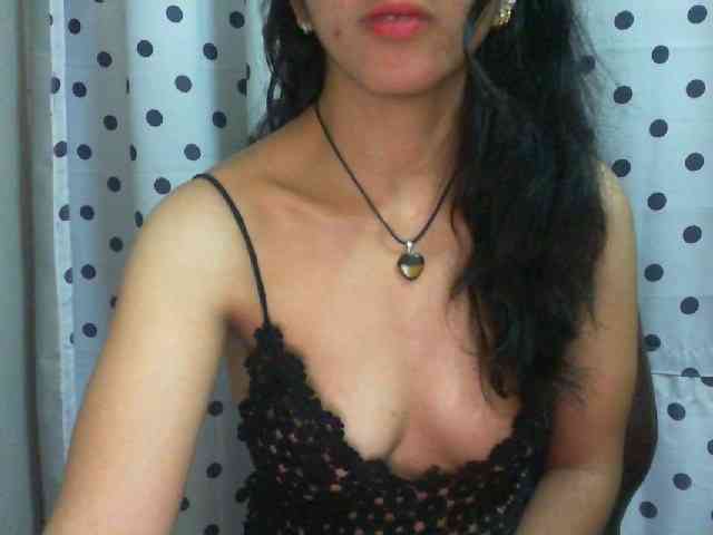 Lysah webcam