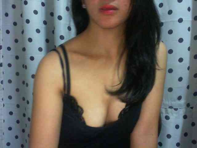 Lysah webcam