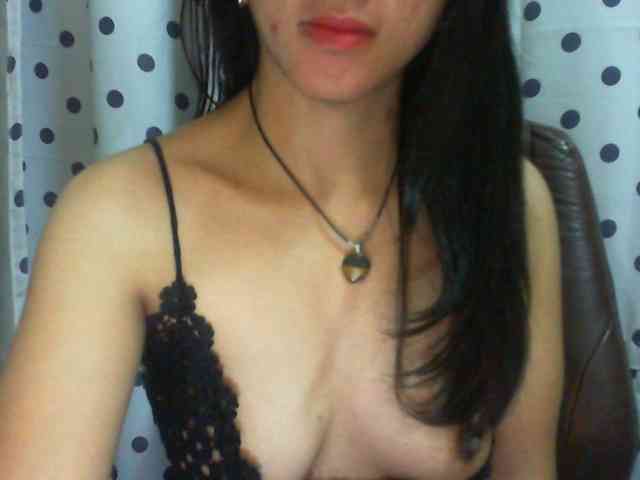 Lysah webcam