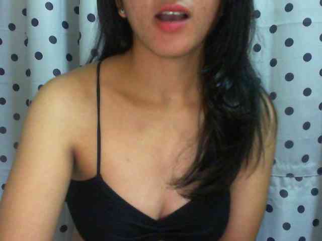 Lysah webcam