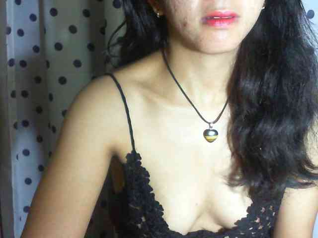 Lysah webcam