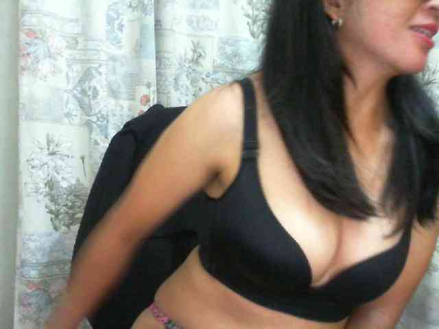 Lysah webcam