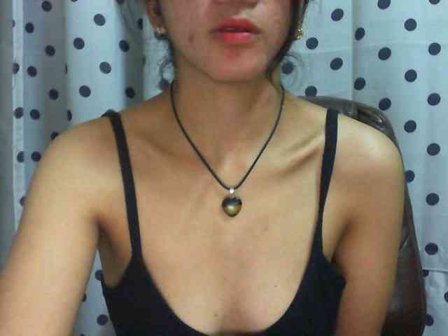 Lysah webcam