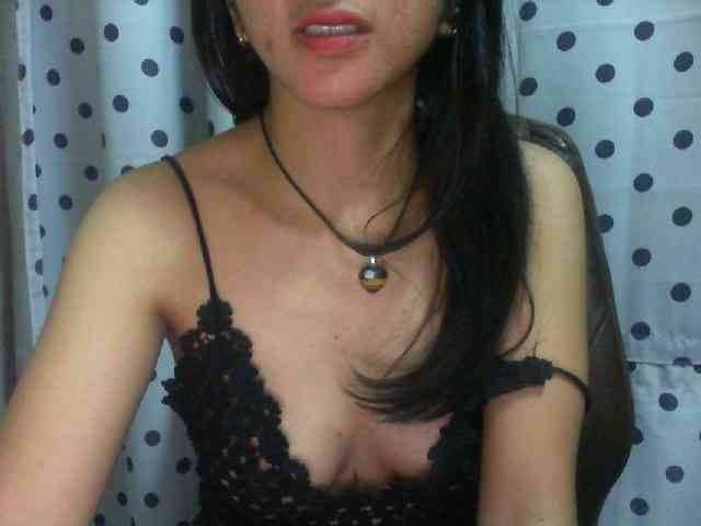 Lysah webcam