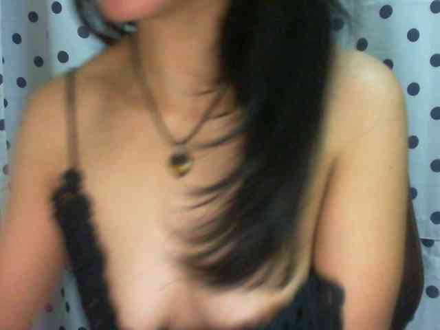 Lysah webcam