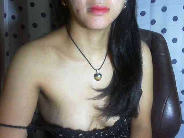 Lysah webcam