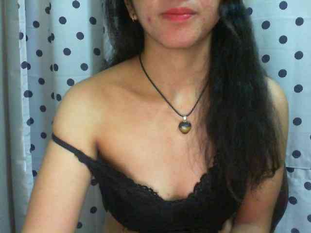Lysah webcam