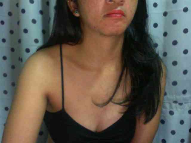 Lysah webcam