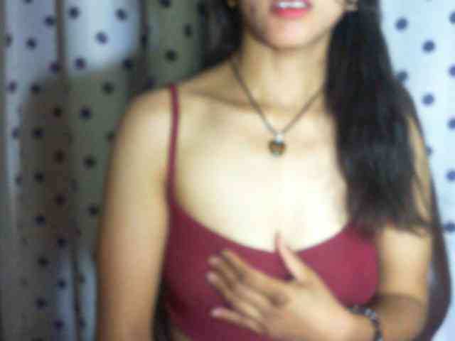 Lysah webcam