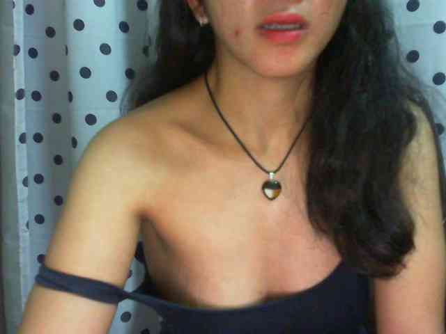 Lysah webcam