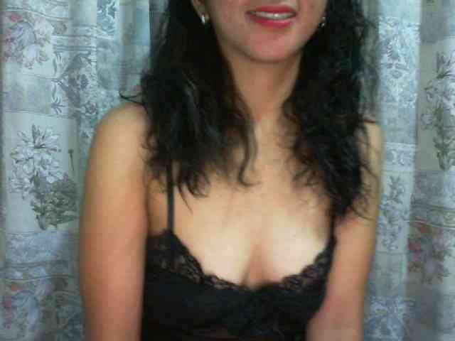 Lysah webcam